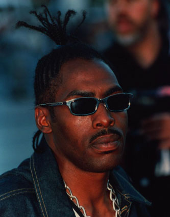 COOLIO