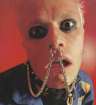 oh the best prodigy