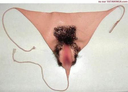 CEST DERNIER STRING